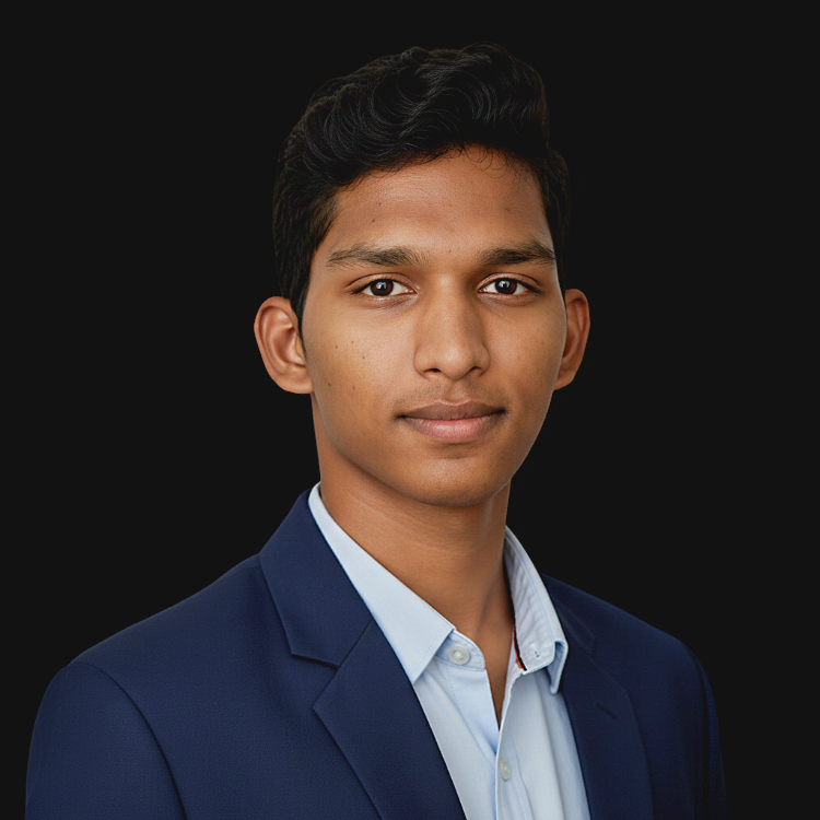 Durga Prasad Pandiripalli - Full Stack and Android Developer